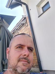 Biglaca81 44 éves férfi, Veszprém megye