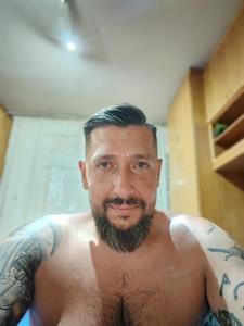 Biker80 44 éves férfi, Budapest