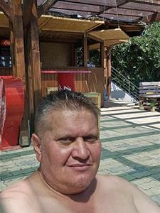 Bikuci 47 éves férfi, Veszprém megye