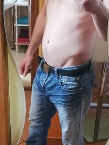 Billyboy32 37 éves férfi, Tolna megye