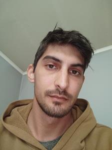 Biognome 32 éves férfi, Borsod-Abaúj-Zemplén megye