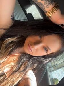 Blacktattoogirl 21 éves nő, Budapest