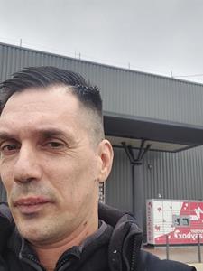 Blaise 47 éves férfi, Veszprém megye