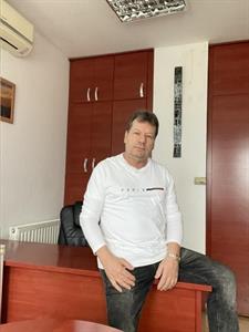 Blutech 55 éves férfi, Győr-Moson-Sopron megye
