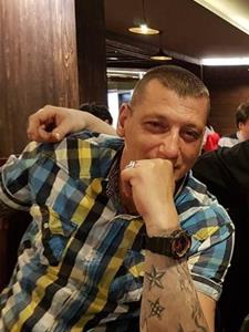 Bobby 52 éves férfi, Fejér megye