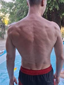 Bobby 53 éves férfi, Veszprém megye
