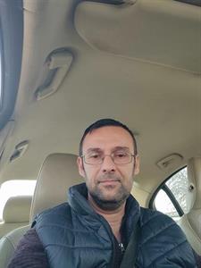 Boby 41 éves férfi, Budapest