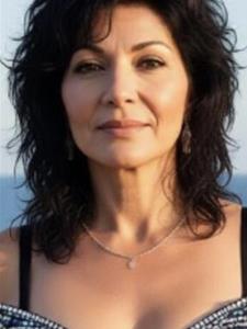 Bogi 51 éves nő, Győr-Moson-Sopron megye