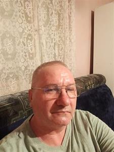 Bogumil 58 éves férfi, Csongrád megye