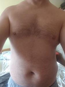 Bohun 43 éves férfi, Veszprém megye