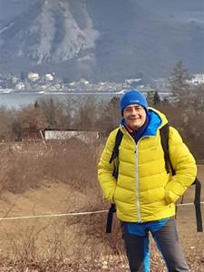 Bond 59 éves férfi, Budapest