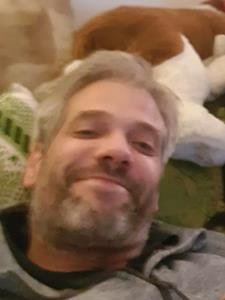 Boneless 43 éves férfi, Budapest