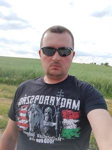 Borisz 44 éves férfi, Satu Mare