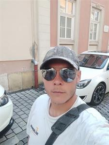 Borisz35 34 éves férfi, Győr-Moson-Sopron megye