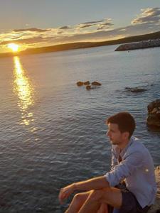 Bosco 34 éves férfi, Fejér megye