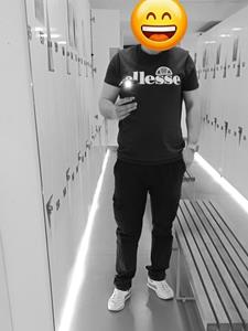 Boti_89 36 éves férfi, Budapest