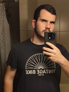 Botika1 19 éves férfi, Budapest