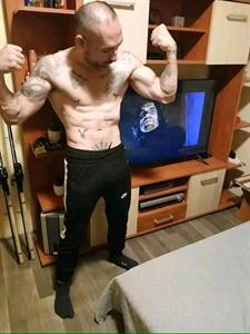 Boyka 37 éves férfi, Heves megye