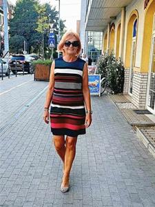 Bözső 67 éves nő, Hajdú-Bihar megye