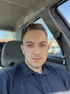 Brajen 20 éves férfi, Szabolcs-Szatmár-Bereg megye