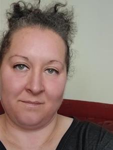 breeze 41 éves nő, Budapest