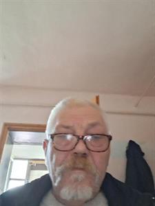 Brötyi 63 éves férfi, Vas megye