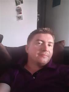 Bruno 44 éves férfi, Budapest