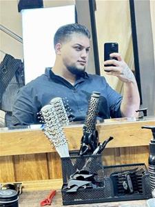 Bruno25 25 éves férfi, Budapest