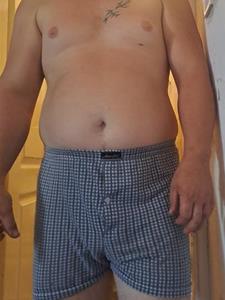 Bubi85 41 éves férfi, Csongrád megye