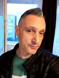 Bubu72 53 éves férfi, Budapest