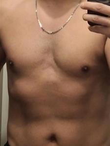 Buci 30 éves férfi, Budapest