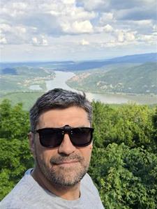 bukk 48 éves férfi, Vas megye