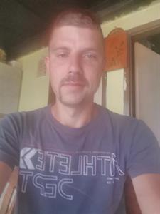 Buksza 31 éves férfi, Veszprém megye