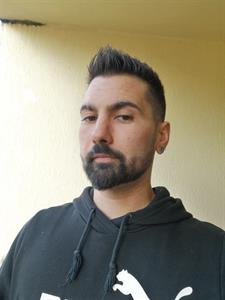 Byez 34 éves férfi, Budapest