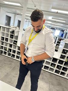 Capgabislow 36 éves férfi, Hajdú-Bihar megye