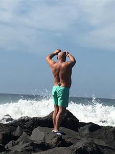 Carlo 62 éves férfi, Budapest