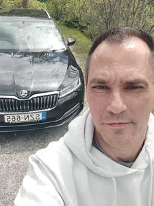 Carlos 51 éves férfi, Hajdú-Bihar megye