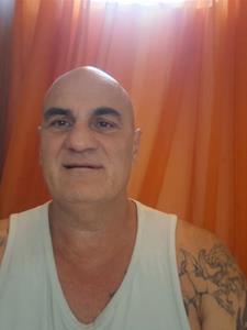 Carlos 53 éves férfi, Hajdú-Bihar megye