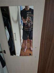 Carnwolf 46 éves férfi, Vas megye