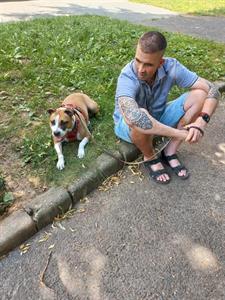 Carnwolf 46 éves férfi, Vas megye