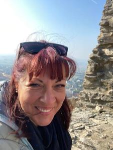Catrina 55 éves nő, Burgenland