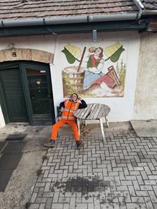 Cefre 51 éves férfi, Budapest