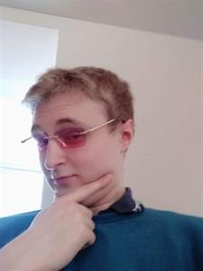 Tomas 24 éves férfi, Bács-Kiskun megye