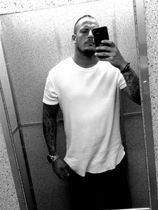 Cheli 39 éves férfi, Budapest