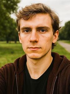 Chill&Fun 28 éves férfi, Budapest