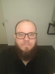 Chr1s 38 éves férfi, Csongrád megye