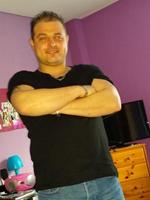 Chris 42 éves férfi, Nordrhein-Westfalen