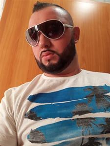 Olasz 37 éves férfi, Budapest