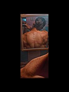 Chris 20 éves férfi, Békés megye