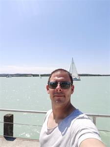 ChrIS 38 éves férfi, Budapest